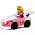 Princess Peach Kart Winged