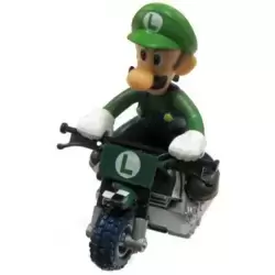 Luigi Bike