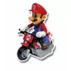 Mario Bike