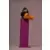 Daffy Duck Violet