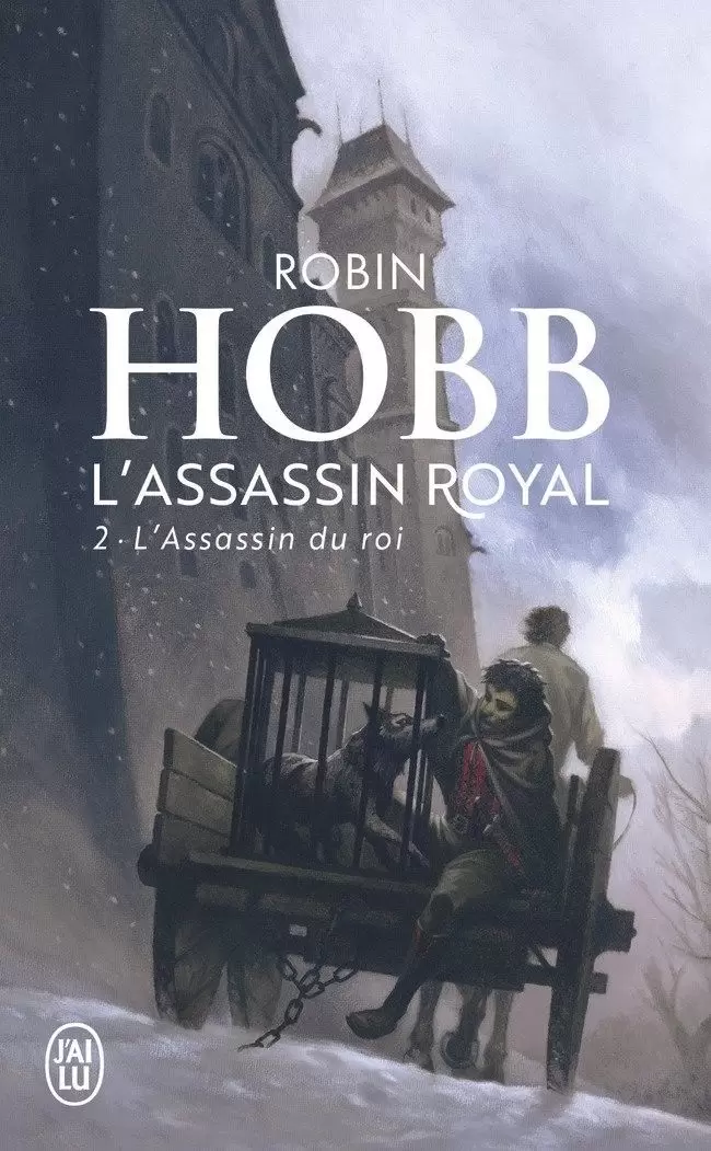 L\'Assassin Royal - L\'Assassin royal - L\'Assassin du roi