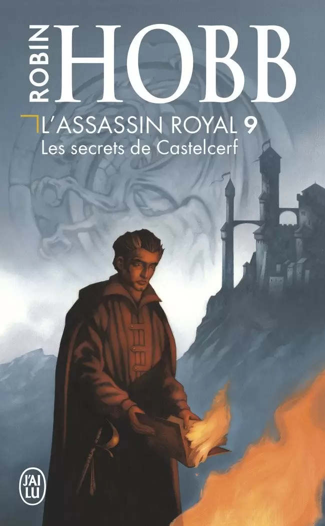 L\'Assassin Royal - L\'Assassin royal - Les secrets de Castelcerf