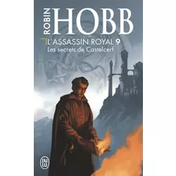 L'Assassin royal - Les secrets de Castelcerf