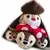 Micro And  Mini Chip N’ Dale Set of 4