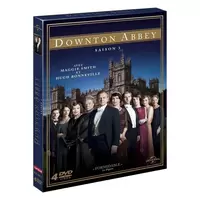Downton Abbey - Saison 3
