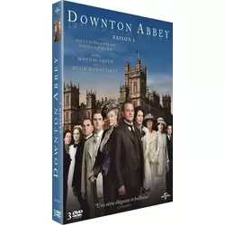 Downton Abbey - Saison 1
