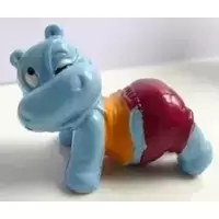 Hippo Relax