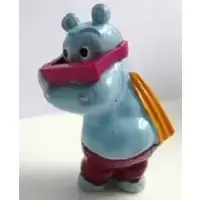 Hippo Tonic