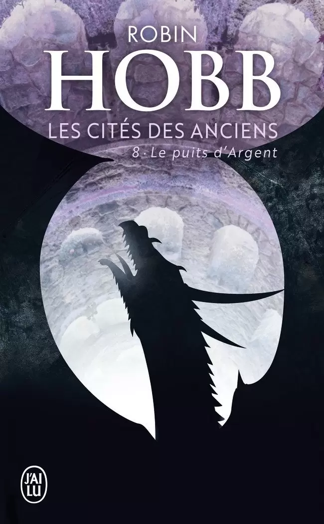 Les Cités des Anciens - Les Cités des Anciens - Le puits d\'argent