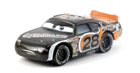 aikens diecast