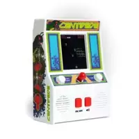 Centipede