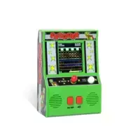 Frogger