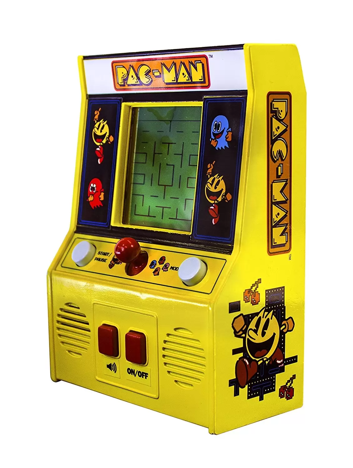 Mini Arcade Classics - Pac-Man
