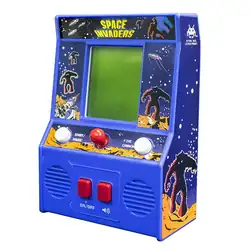 Space Invaders