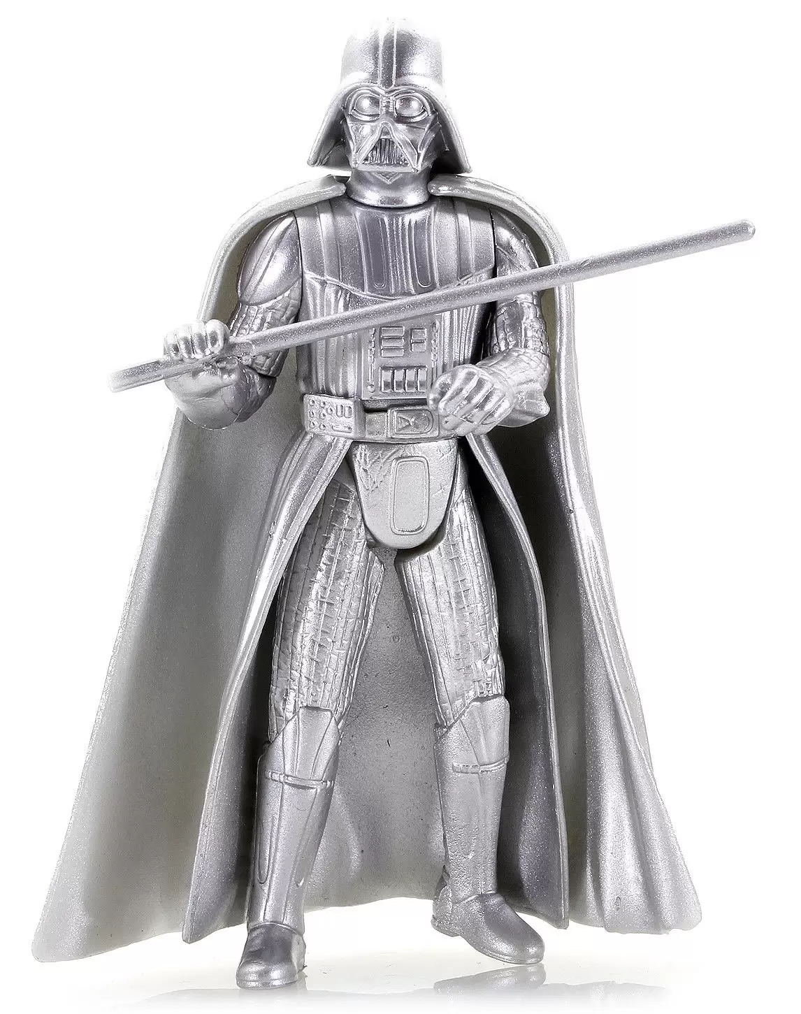 Star Wars SAGA - Darth Vader (Silver Edition)