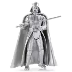Darth Vader (Silver Edition)