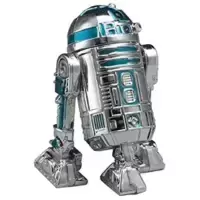 R2-D2 (Silver Anniversary)