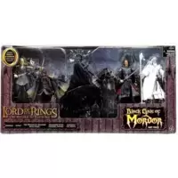 Black Gate of Mordor 5 Figure Gift Set