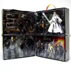 Carry Case Collectors Edition Gift Pack