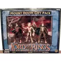 Mount Doom Gift pack