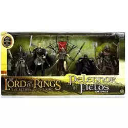 The Lord of the Rings - ''Pelennor Fields'' gift-pack