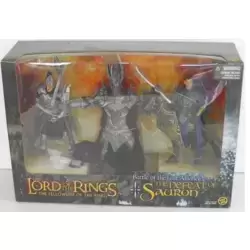 The Defeat of Sauron Gift Pack
