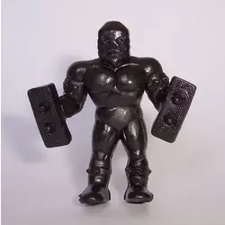 DESTRUCTOR