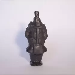 POIGNARDUS