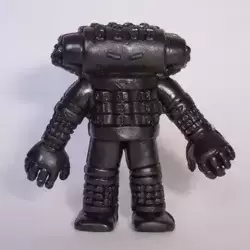 ROBOTOR