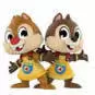Mystery Minis Kingdom Hearts - Chip and Dale