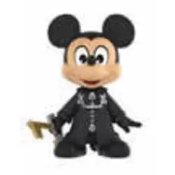 Mickey In Black