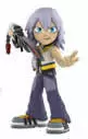 Mystery Minis Kingdom Hearts - Riku with Sword