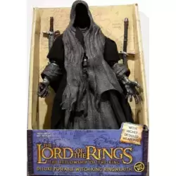 11 Inch Witch King Ringwraith