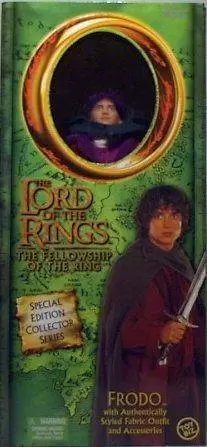 Original Series LOTR - 12 Inch Frodo 