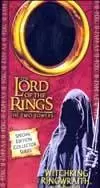 Original Series LOTR - 12 Inch Witchking Ringwraith