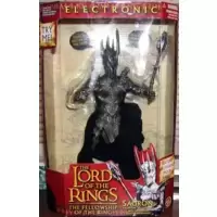 Electronic Sauron