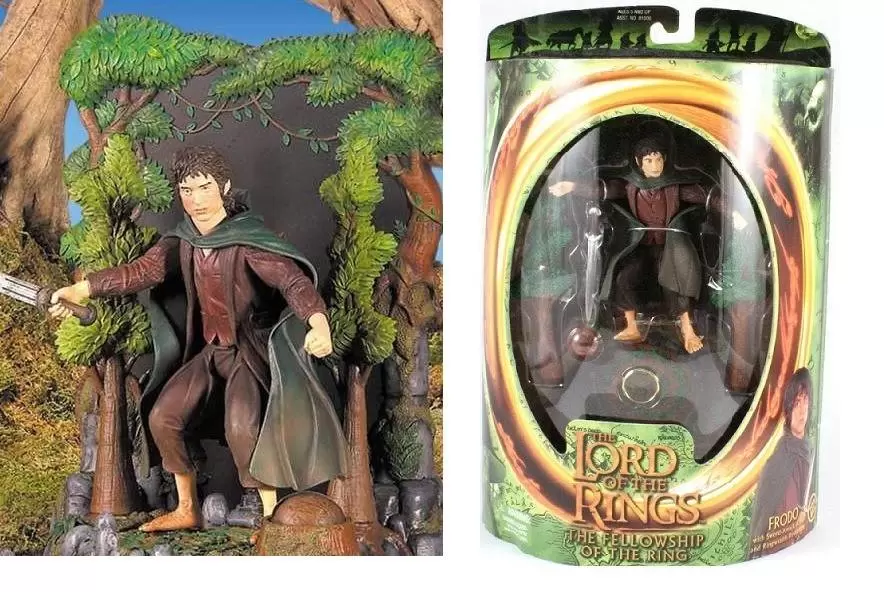 Original Series LOTR - Frodo