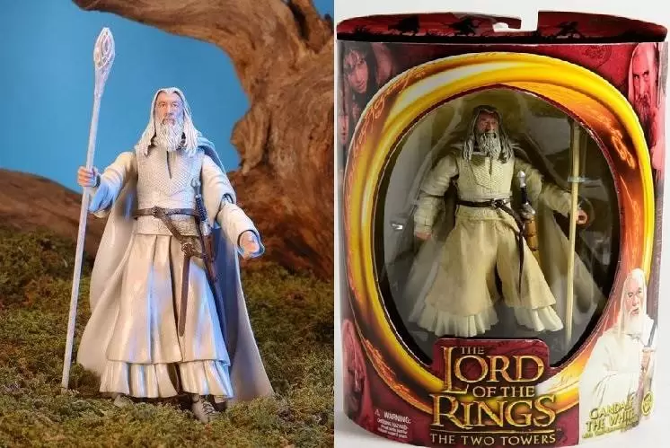 Original Series LOTR - Gandalf