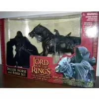 Ringwraith and Horse Red Box