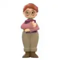 Wir haben 1 Käufer für Barb