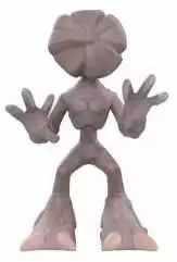 Mystery Minis Stranger Things - Demogorgon Closed