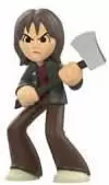 Mystery Minis Stranger Things - Joyce with axe