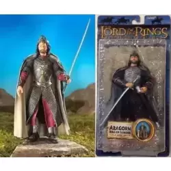 Aragorn King of Gondor