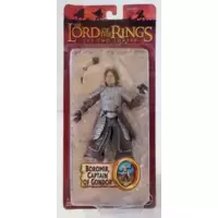Boromir Captain of Gondor