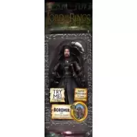 Boromir with Electronic Sound
