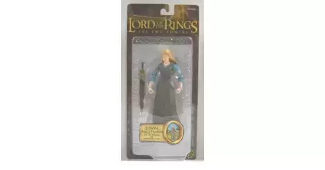 LOTR The Return of the King - Shieldmaiden of Rohan