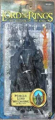 Trilogy Series LOTR - Morgul Lord WitchKing