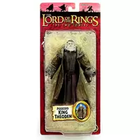 Possessed King Theoden