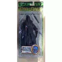 Witch King Ringwraith with Sword-Lunging