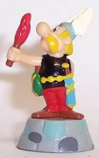 Asterix in America - Astérix